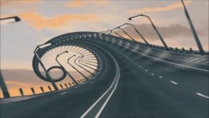 Trippy Flip Official tripping on lsd