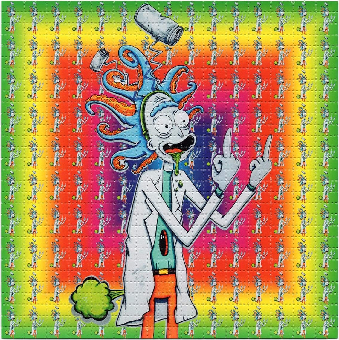 Trippy Flip Official LSD Sheets 300ug - Image 2