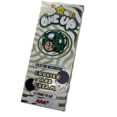 Trippy Flip Official Cookies and Cream
