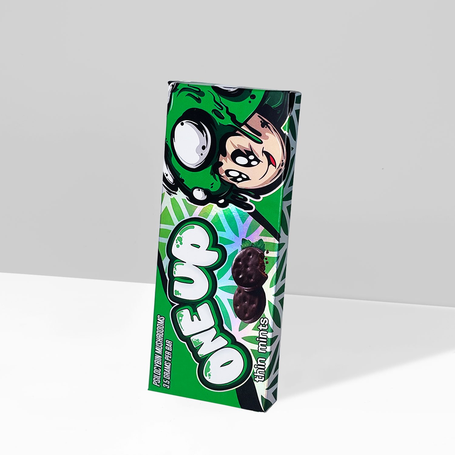 Trippy Flip Official One Up Thin Mints